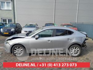 Mazda 3 13-