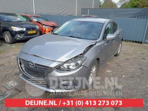 Mazda 3 13-