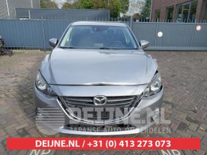 Mazda 3 13-