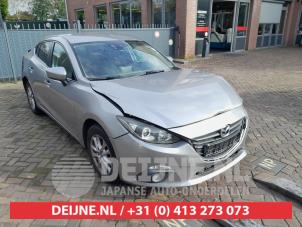 Mazda 3 Katalysator O752407 Donorvoertuig