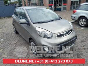 Kia Picanto Starter O752080 Donor vehicle