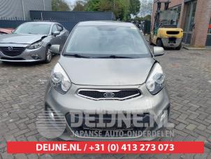 Kia Picanto 11-
