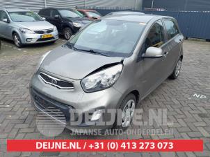 Kia Picanto 11-