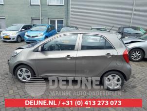 Kia Picanto 11-