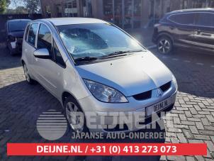 Mitsubishi Colt Trekhaak O753027 Donorvoertuig