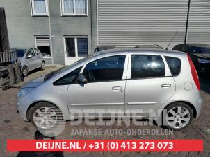 Mitsubishi Colt 04-
