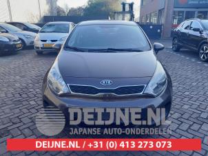 Kia Rio 11-