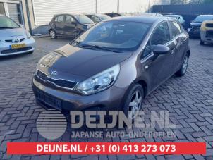 Kia Rio 11-