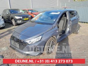 Hyundai I20 20-