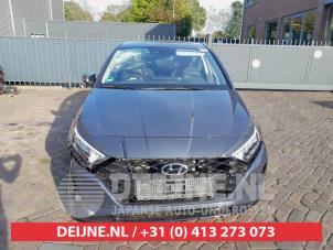 Hyundai I20 20-