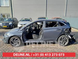 Hyundai I20 20-