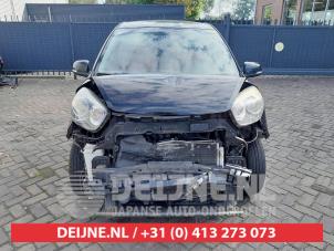 Kia Picanto 11-