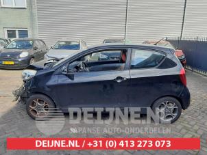 Kia Picanto 11-