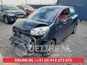 Kia Picanto 11-