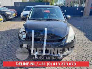 Suzuki Swift 10-