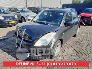Suzuki Swift 10-