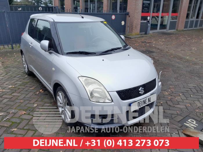 Suzuki Swift 05-
