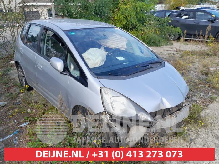 Honda Jazz 08-