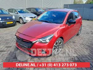 Mazda 2 15-