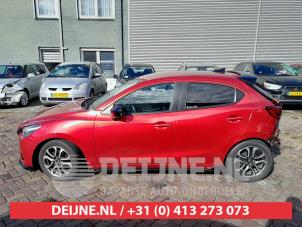 Mazda 2 15-