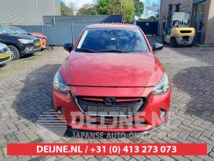 Mazda 2 15-