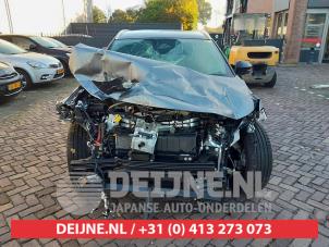 Mitsubishi Eclipse Cross 25-