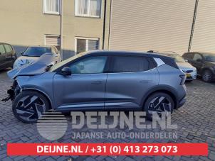 Mitsubishi Eclipse Cross 25-