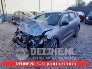 Mitsubishi Eclipse Cross 25-