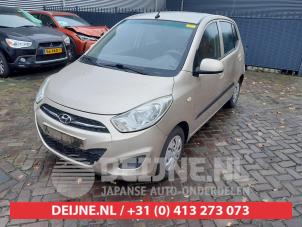 Hyundai I10 08-