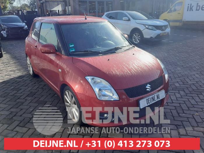 Suzuki Swift 05-