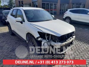 Mazda CX-5 Trekhaak O753945 Donorvoertuig