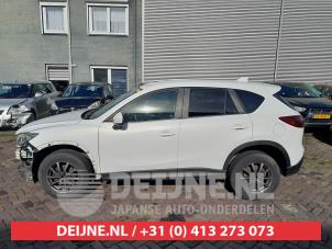 Mazda CX-5 11-