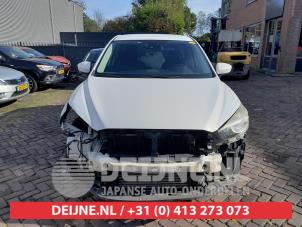 Mazda CX-5 11-