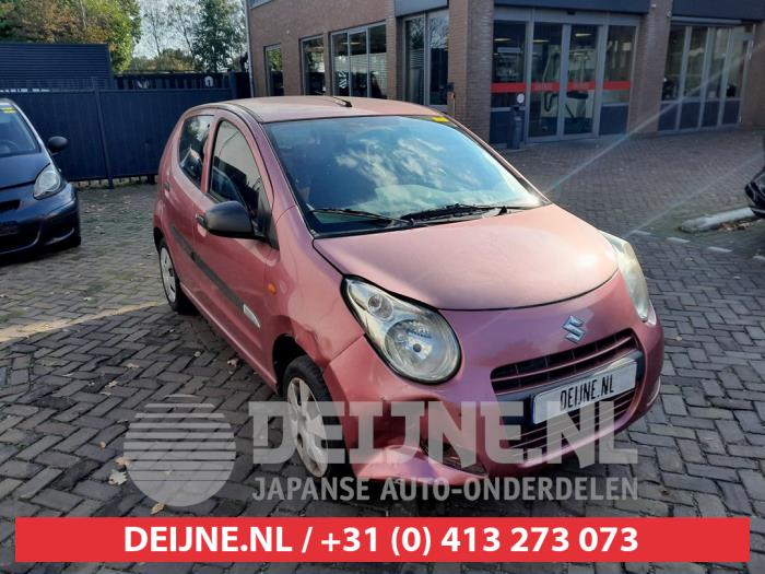 Suzuki Alto 09-