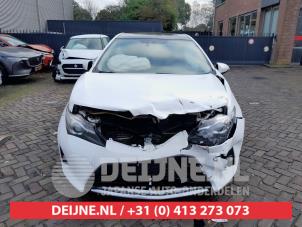 Toyota Auris 13-