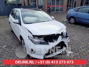 Toyota Auris Stuurhuis O755611 Donorvoertuig