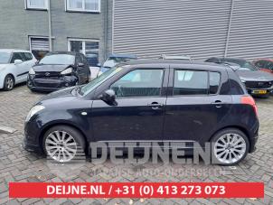 Suzuki Swift 05-