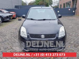 Suzuki Swift 05-