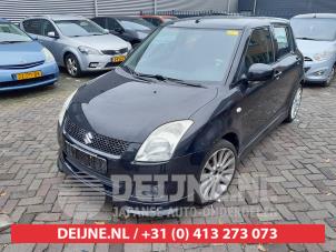 Suzuki Swift 05-