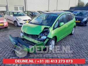 Honda Jazz 08-