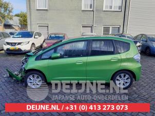 Honda Jazz 08-