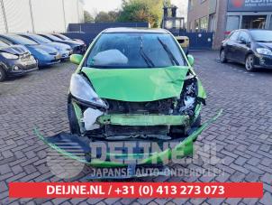 Honda Jazz 08-