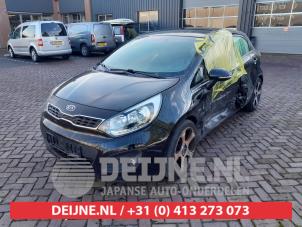 Kia Rio 11-