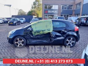 Kia Rio 11-