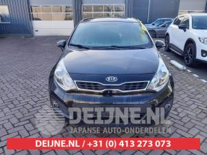 Kia Rio 11-
