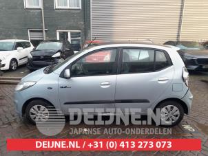 Hyundai I10 08-