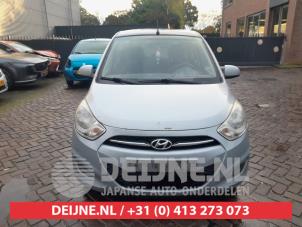 Hyundai I10 08-