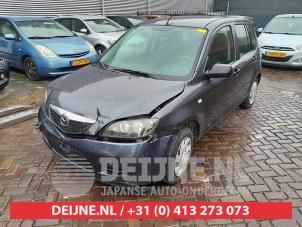 Mazda 2 03-