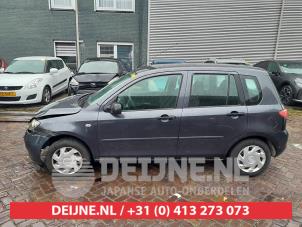 Mazda 2 03-