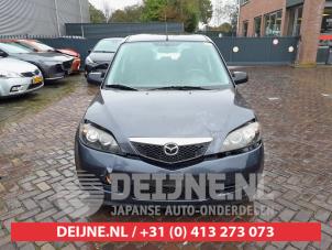 Mazda 2 03-